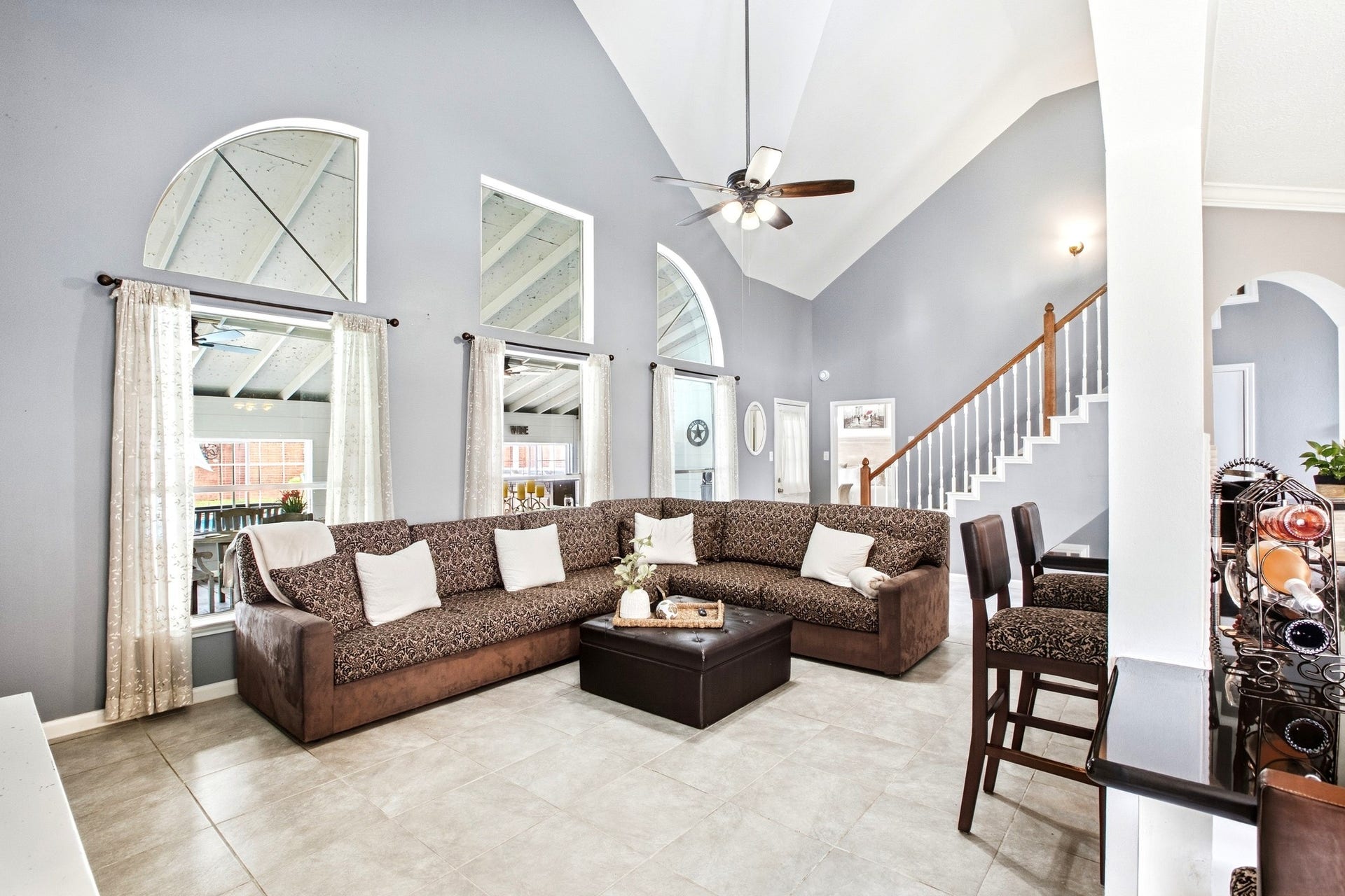 15642 Choke Canyon Drive, Sugar Land, TX 77498