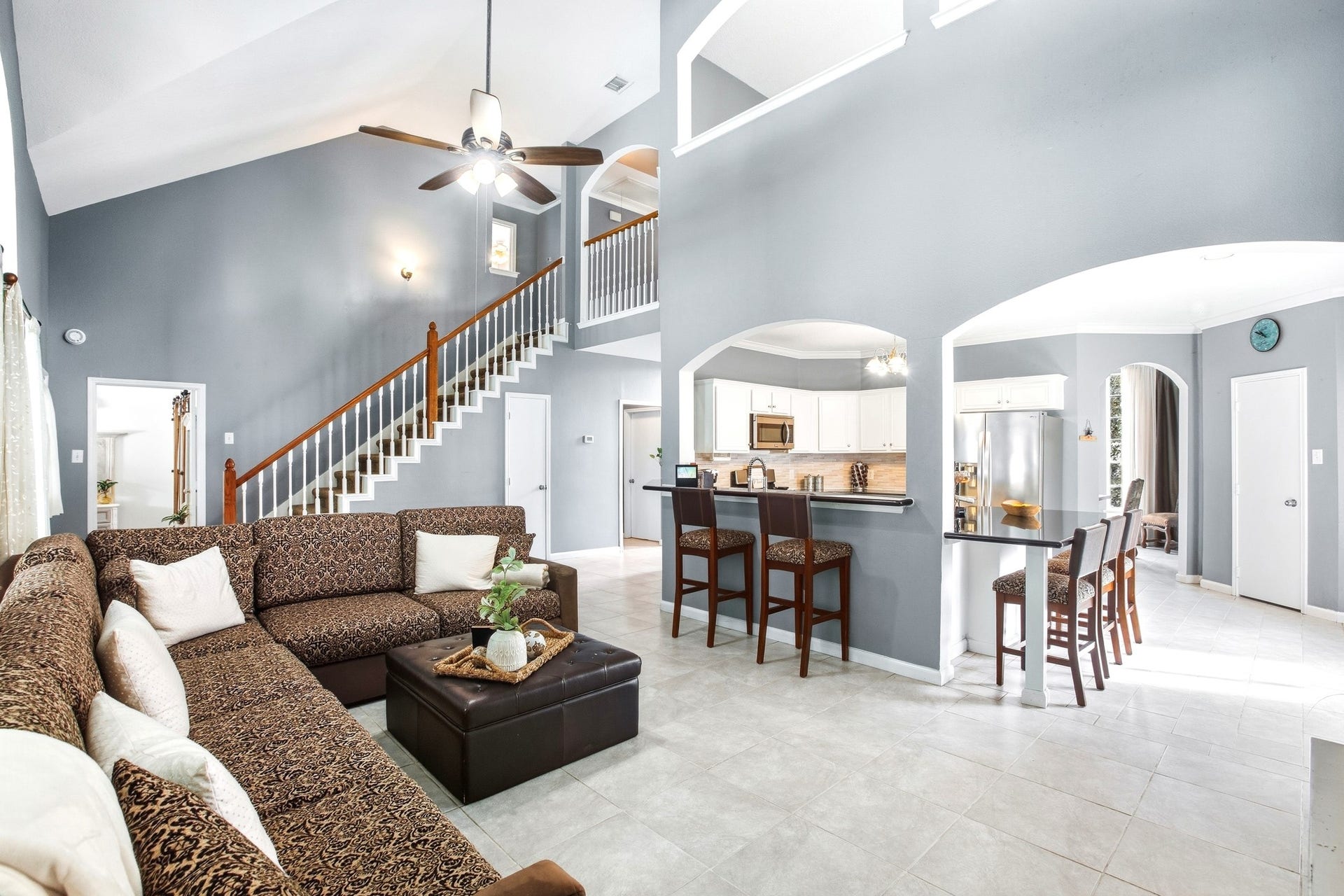 15642 Choke Canyon Drive, Sugar Land, TX 77498