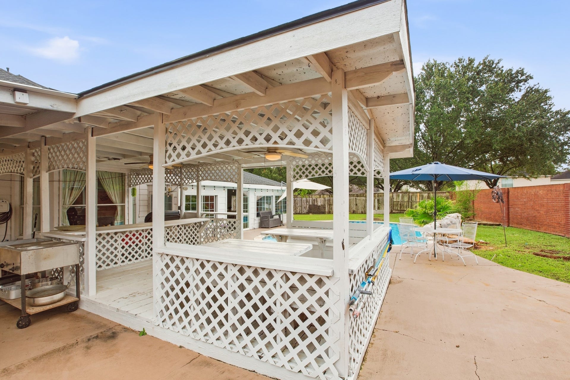 15642 Choke Canyon Drive, Sugar Land, TX 77498