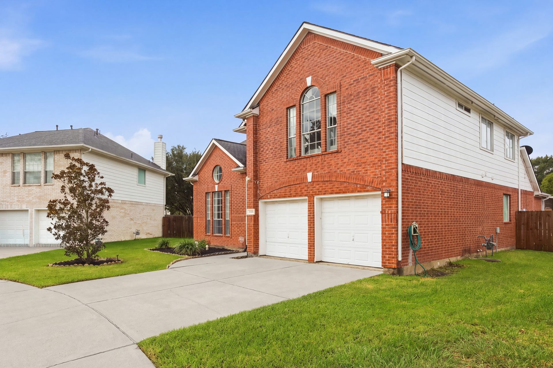 15642 Choke Canyon Drive, Sugar Land, TX 77498