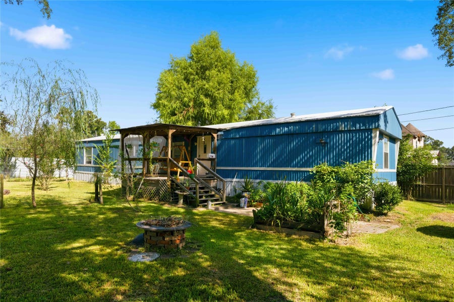 Property photo for 24346 E Terrace Drive, Porter, TX