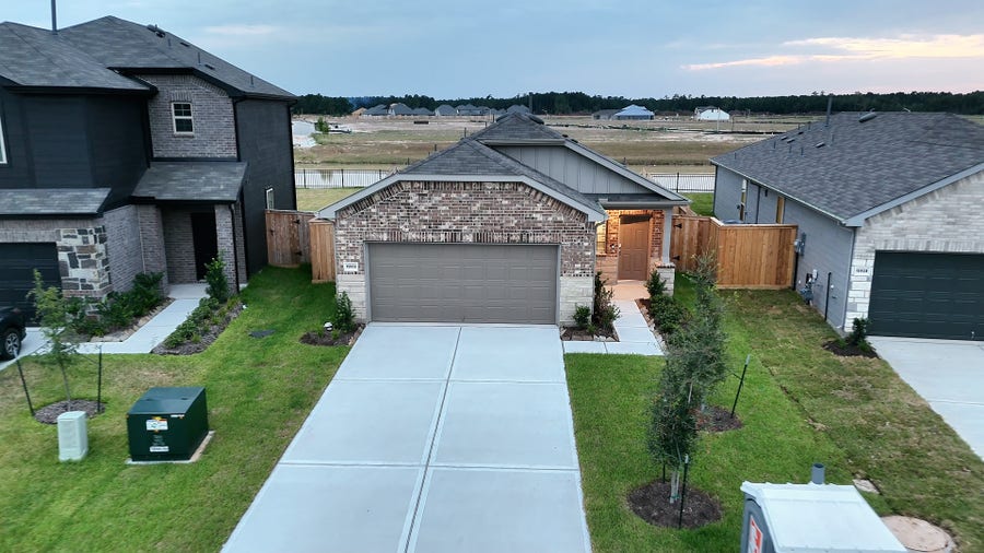 Property photo for 15932 Blass Valley Drive, Conroe, TX