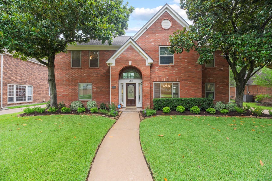 Property photo for 7426 Foxton Place Court, Houston, TX
