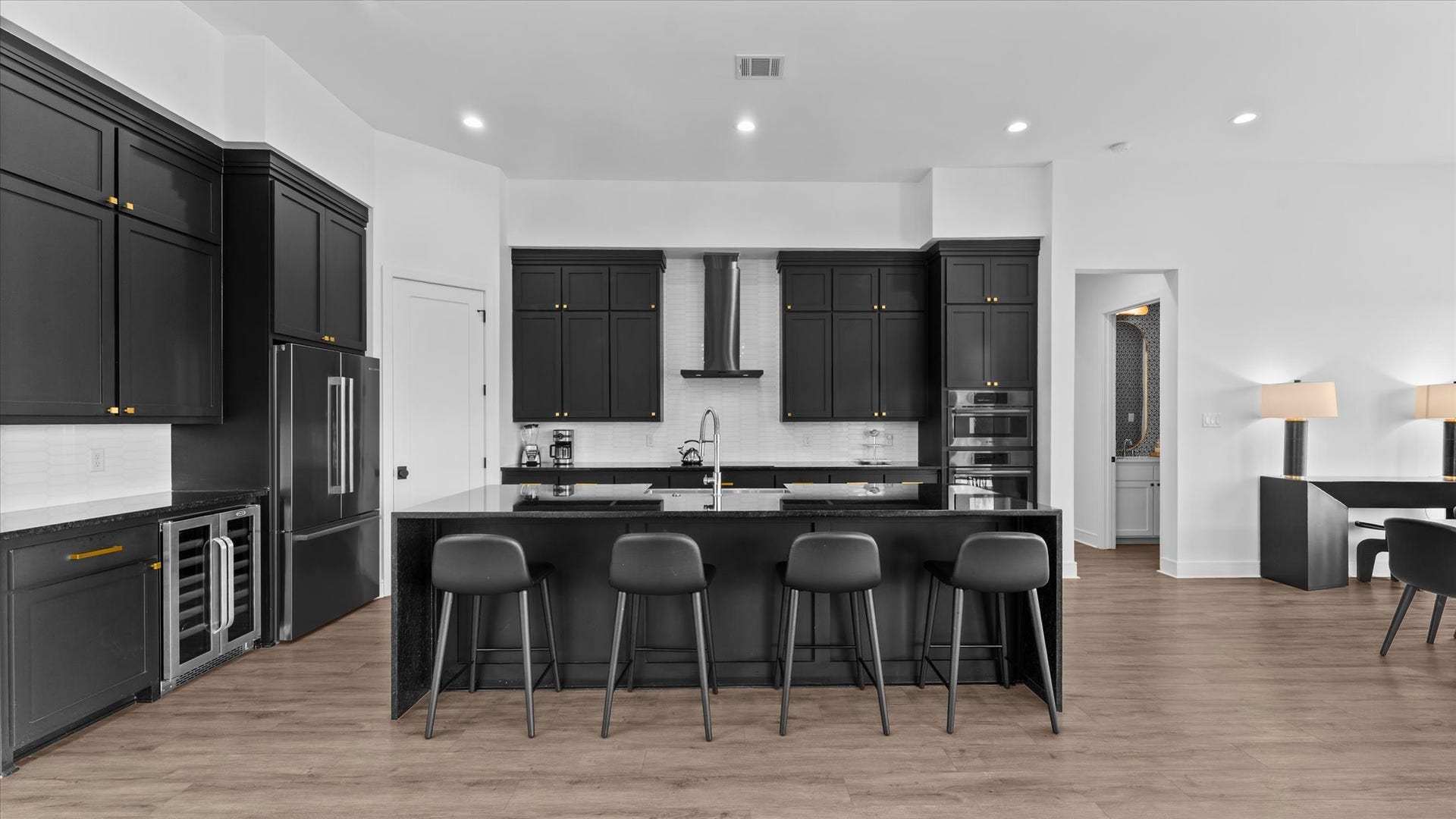 18964 Harbor Side Boulevard, Montgomery, TX 77356