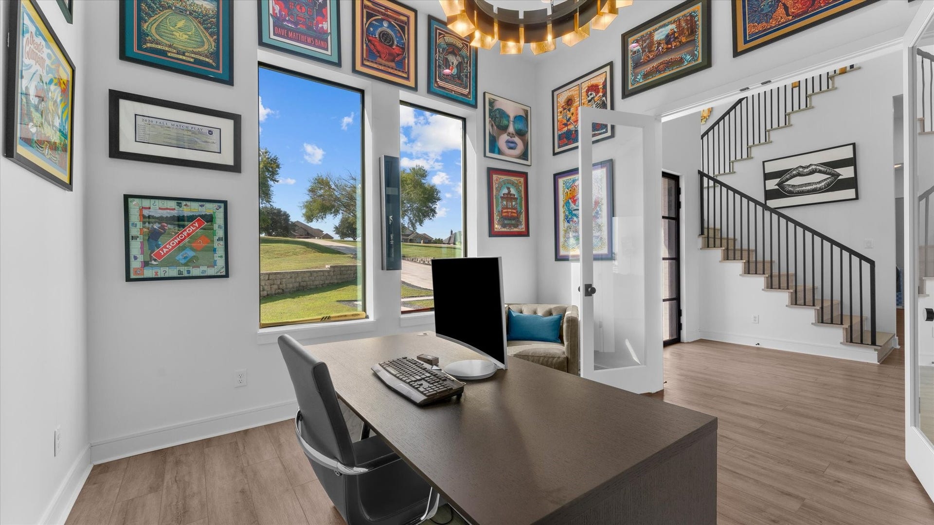 18964 Harbor Side Boulevard, Montgomery, TX 77356