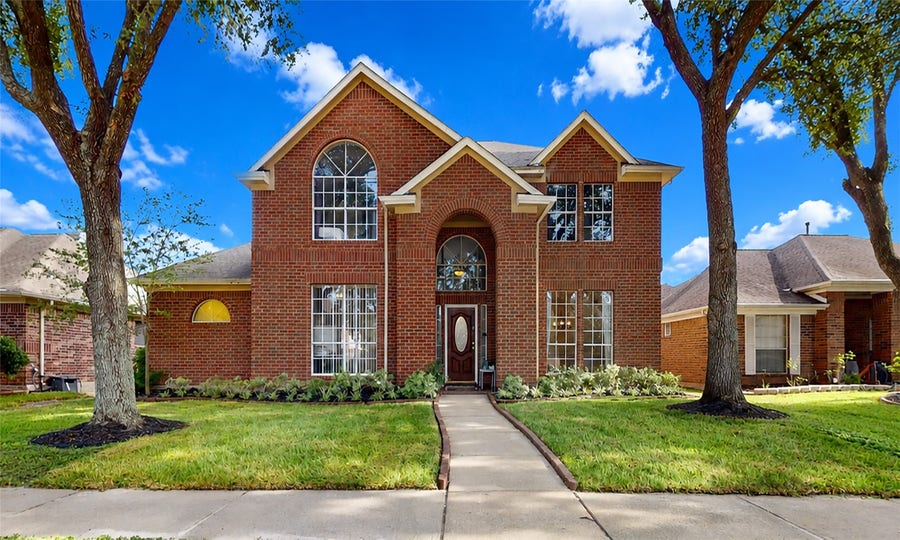 Property photo for 15327 Goodman Street, Houston, TX