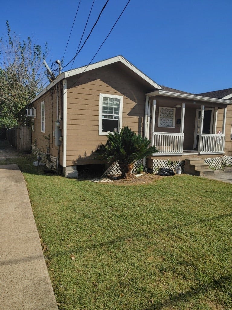 405 Johnson Street, #B, Pasadena, TX 77506
