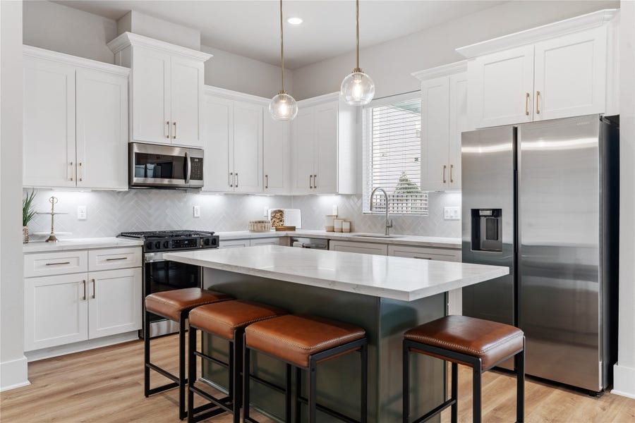 Property photo for 8423 Pech Landing Drive, Houston, TX
