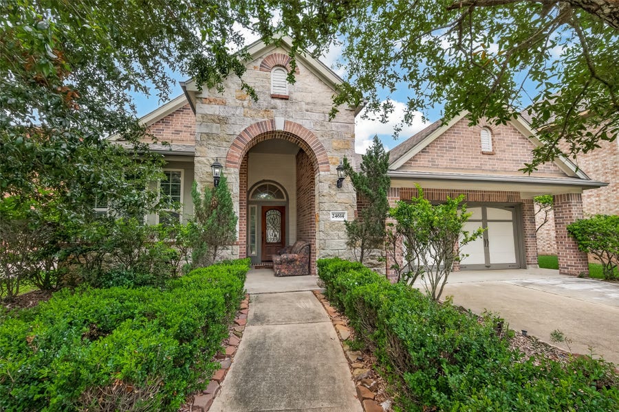 Property photo for 24614 Garnet Stone Lane, Katy, TX