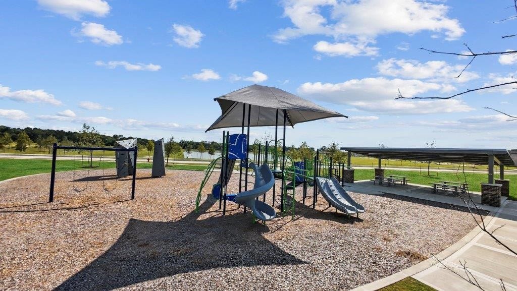 1035 River Coral Lane, Alvin, TX 77511 community photo