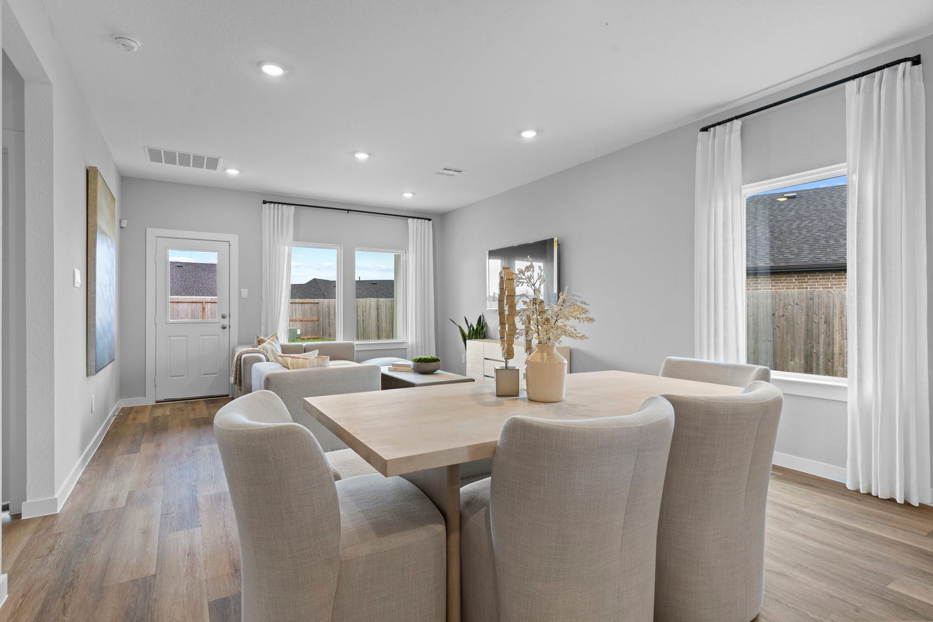 1035 River Coral Lane, Alvin, TX 77511 representative photo