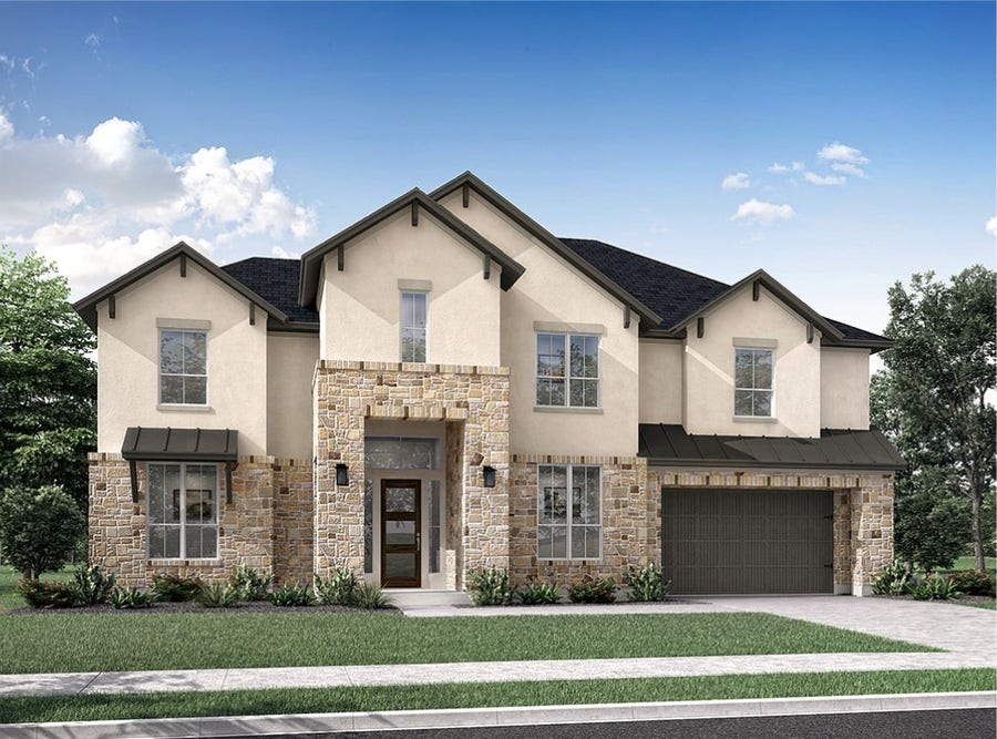 Property photo for 802 Lily Haven Trail, Richmond, TX
