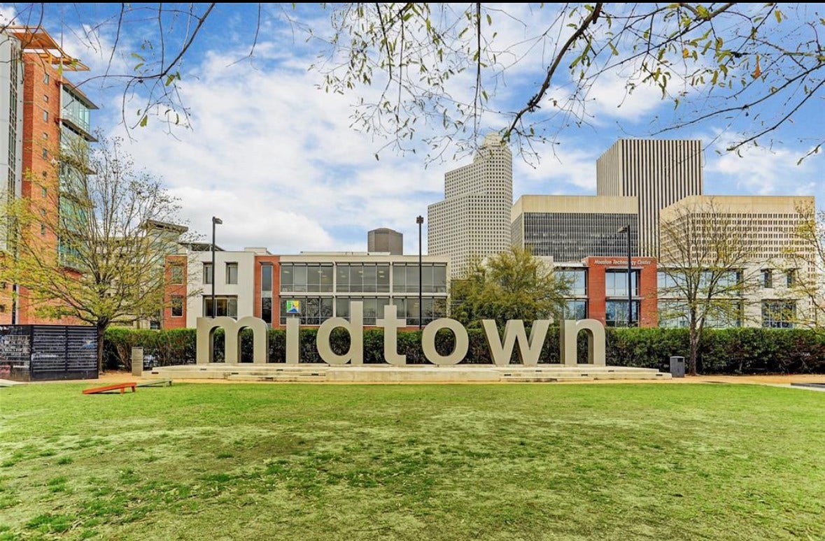 2000 Bagby Street, #9420, Houston, TX 77002