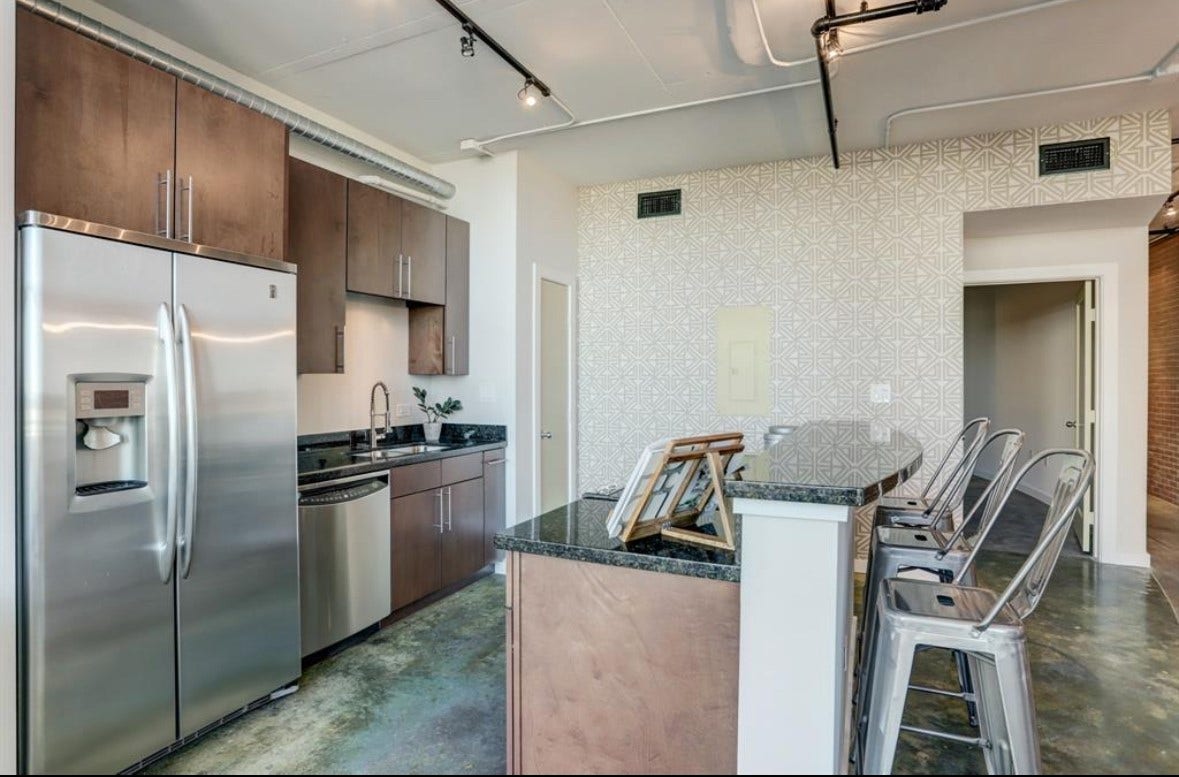 2000 Bagby Street, #9420, Houston, TX 77002