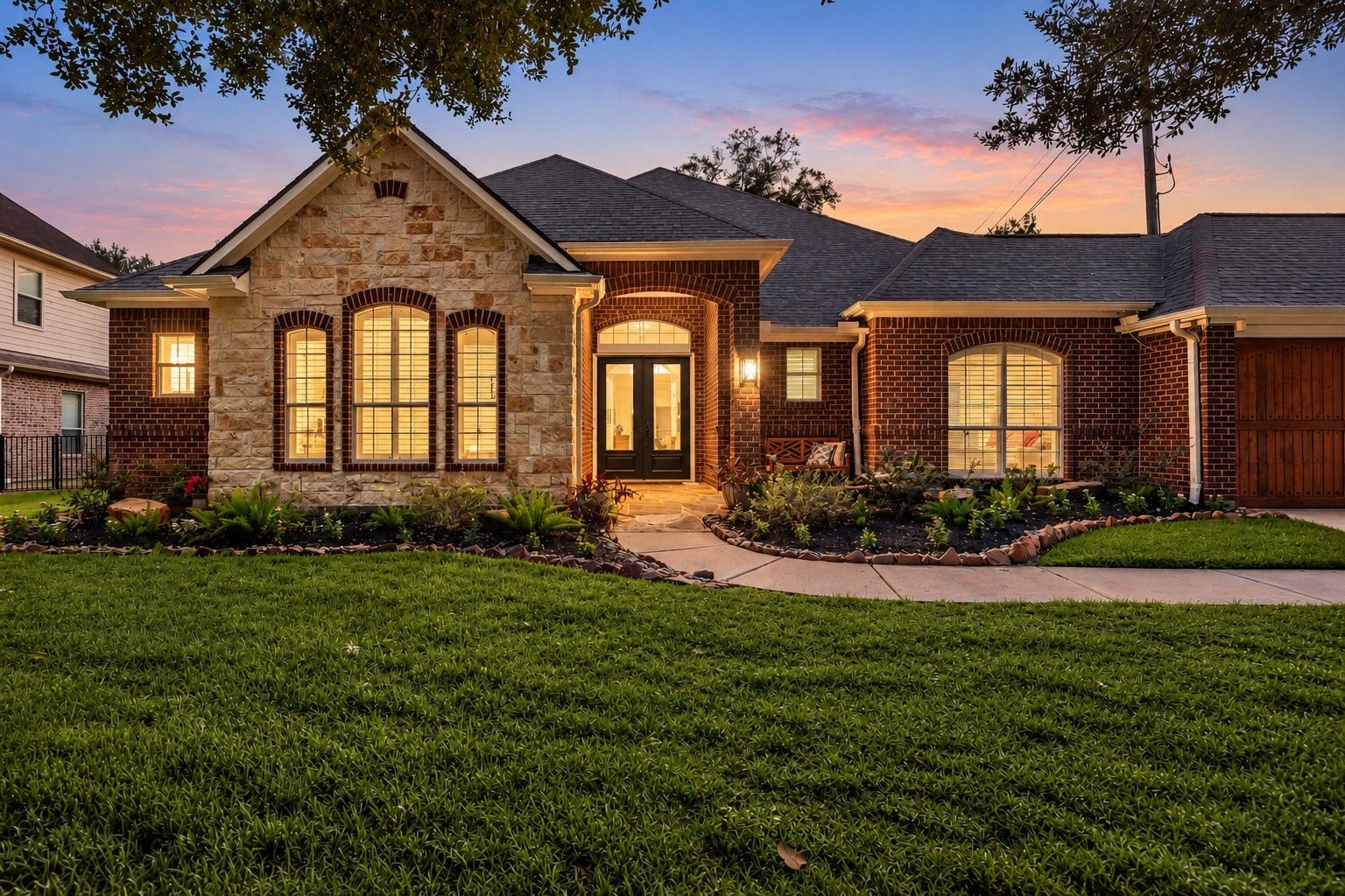 4719 Oxbow Circle W, Fulshear, TX 77441 4719 Oxbow Circle W, Fulshear, TX 77441