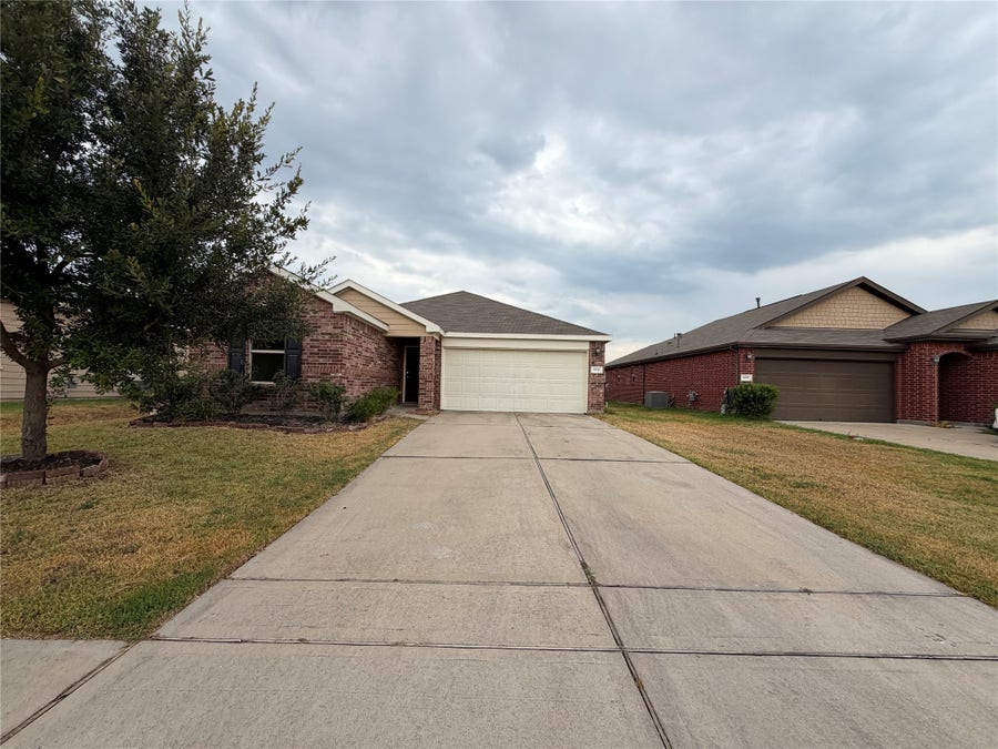 Property photo for 4814 Westfield Pines Drive, Katy, TX