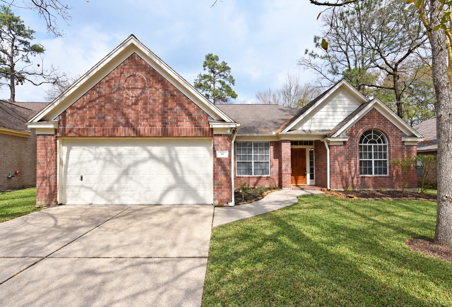 18 Barn Lantern Place, The Woodlands, TX 77382 18 Barn Lantern Place, The Woodlands, TX 77382