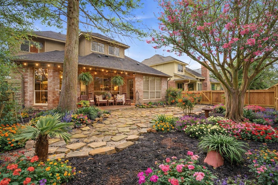 Property photo for 16322 Cranwood Drive, Spring, TX