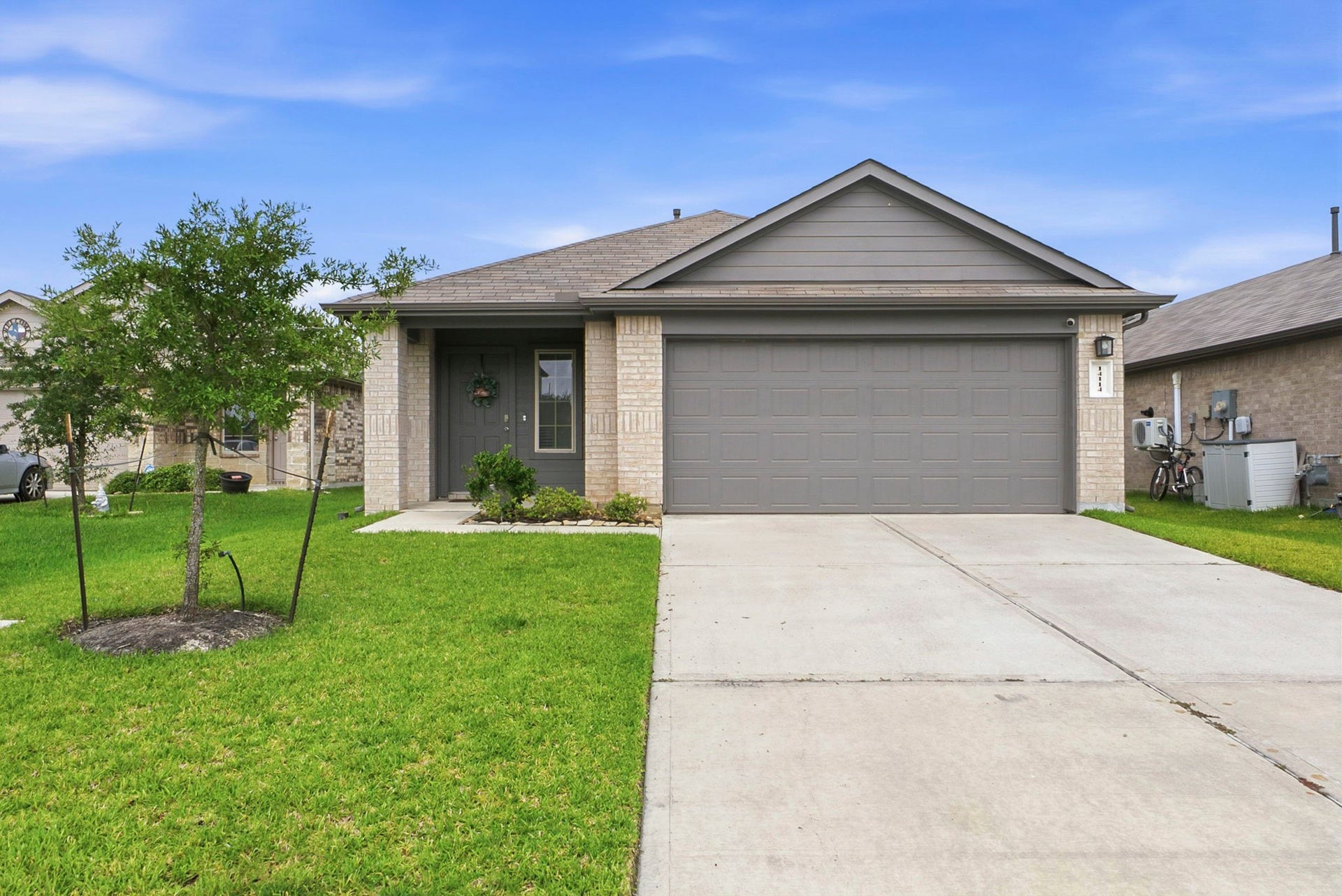 14114 Sandy Pines Court, Conroe, TX 77302