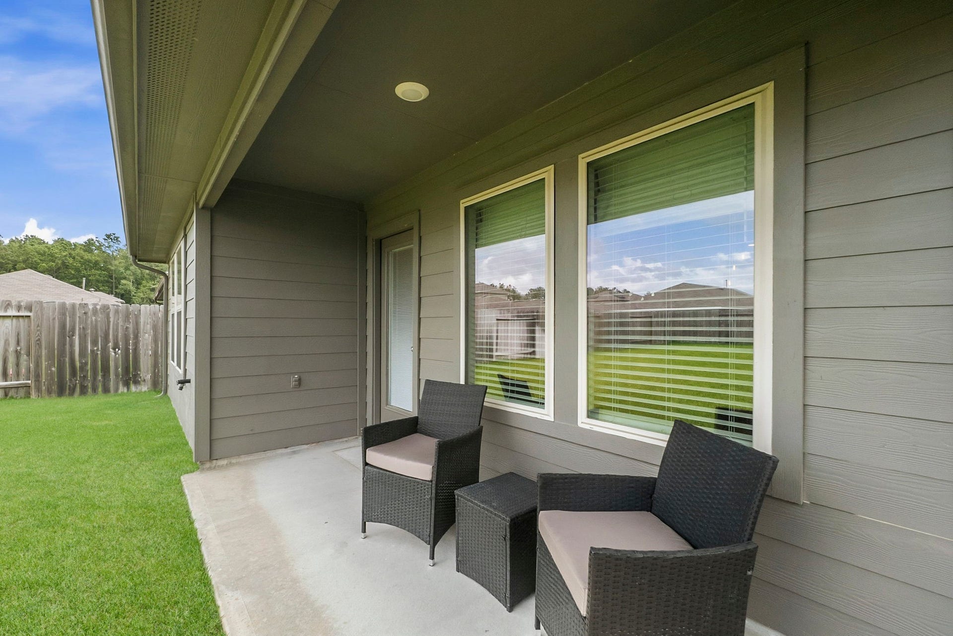 14114 Sandy Pines Court, Conroe, TX 77302
