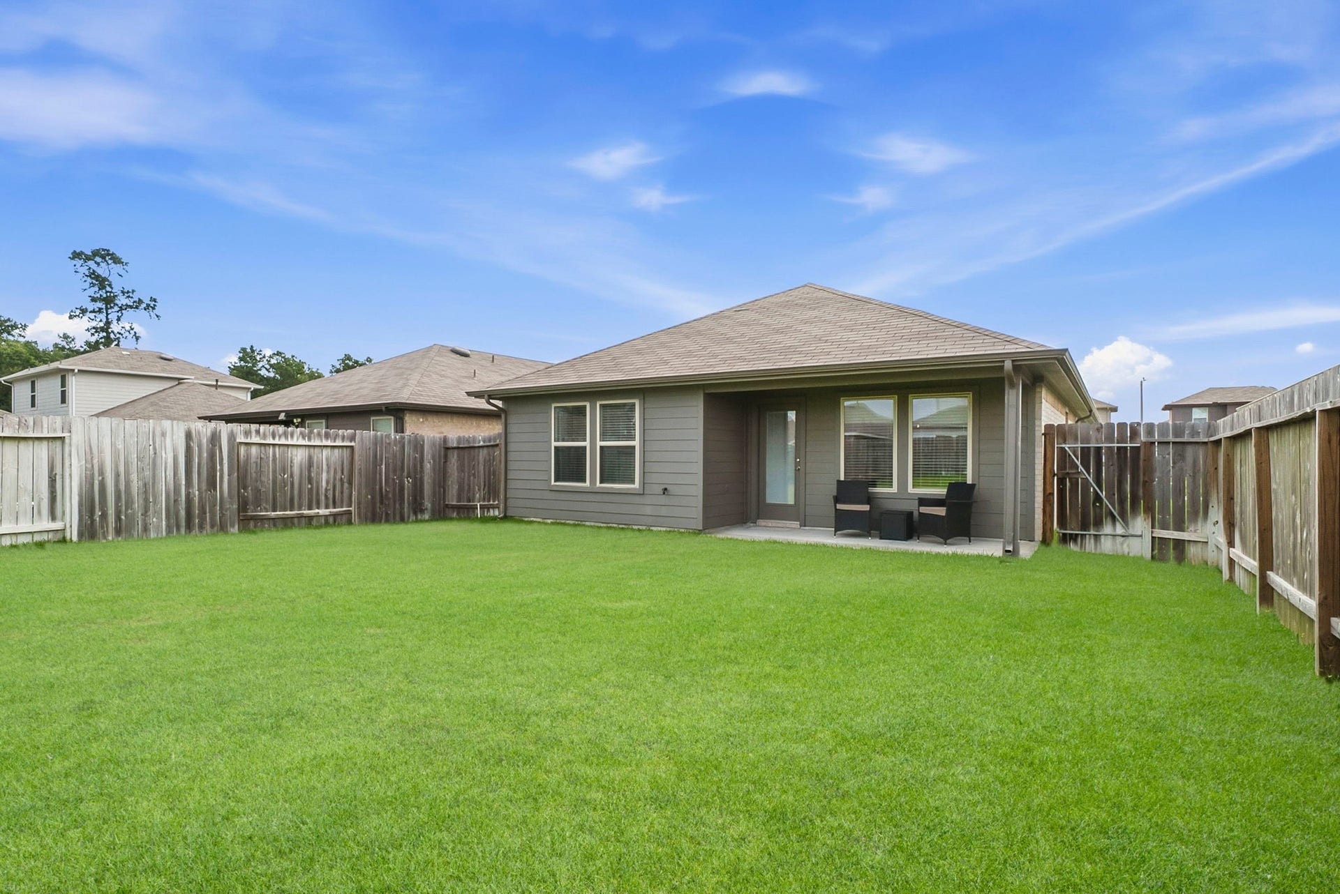 14114 Sandy Pines Court, Conroe, TX 77302
