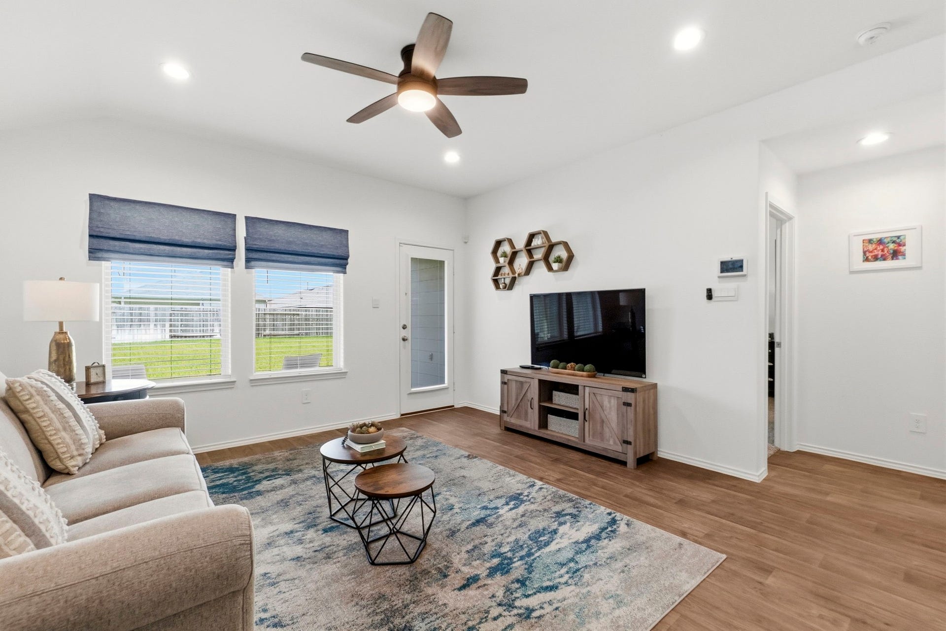 14114 Sandy Pines Court, Conroe, TX 77302