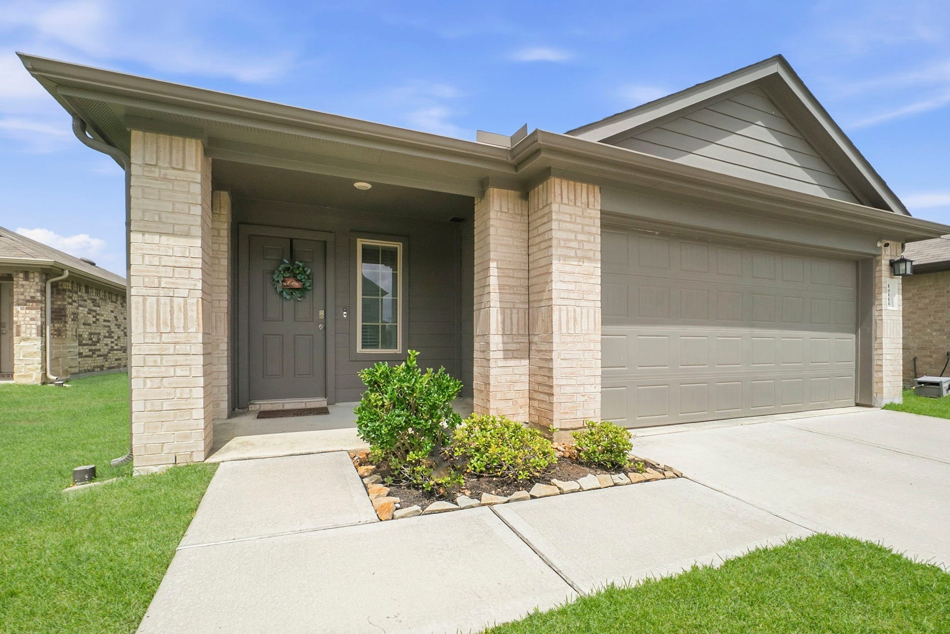 14114 Sandy Pines Court, Conroe, TX 77302
