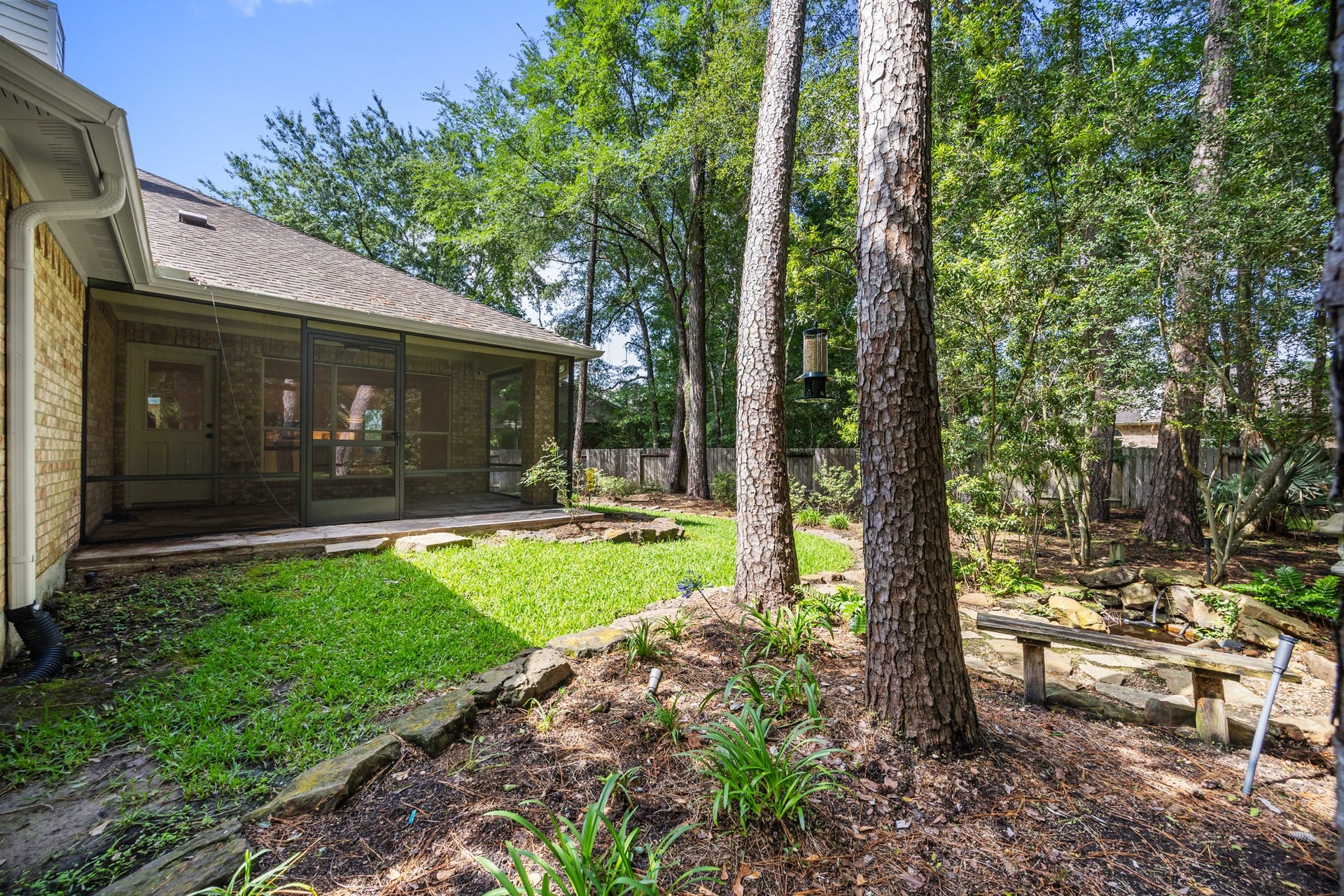 2 Gilded Crest Court, The Woodlands, TX 77382 2 Gilded Crest Court, The Woodlands, TX 77382
