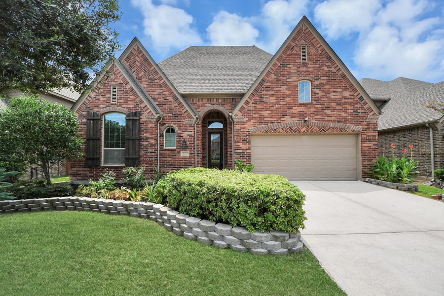 Property photo for 17127 Chalmers Close Court, Richmond, TX