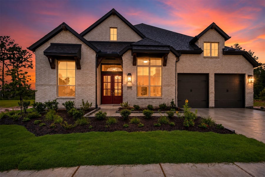 Property photo for 11920 Dinner Bell Drive, Montgomery, TX