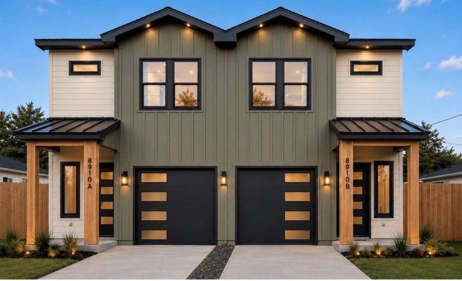 Property photo for 1030 Reverend B J Lewis Drive, Houston, TX