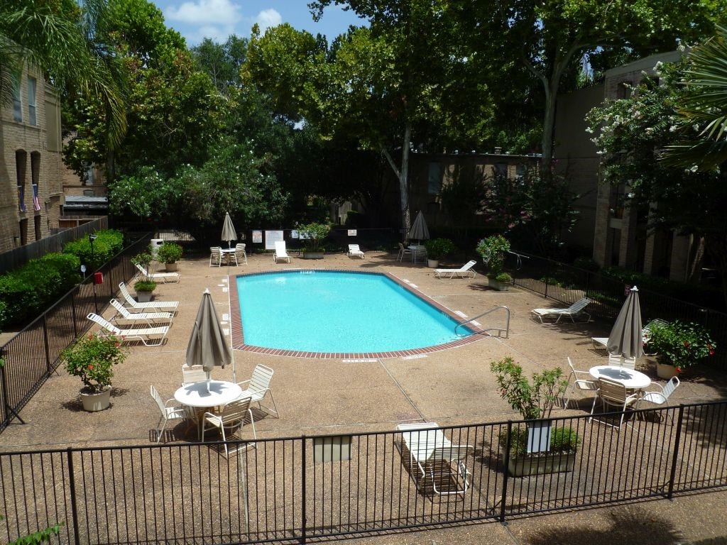 4643 Wild Indigo Street, #411, Houston, TX 77027 4643 Wild Indigo Street, #411, Houston, TX 77027