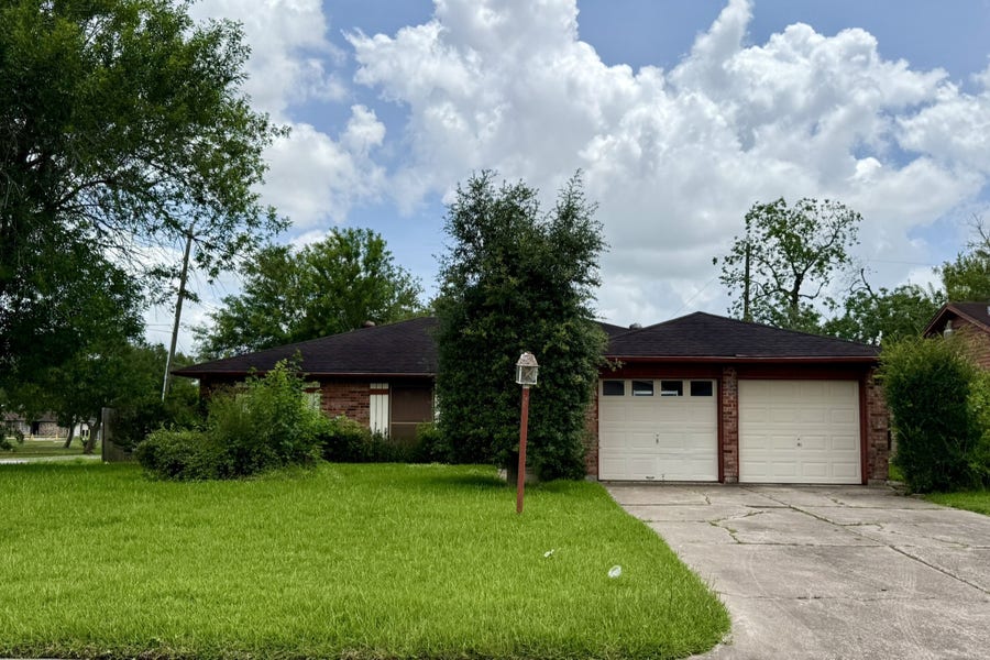 Property photo for 5434 Botany Lane, Houston, TX