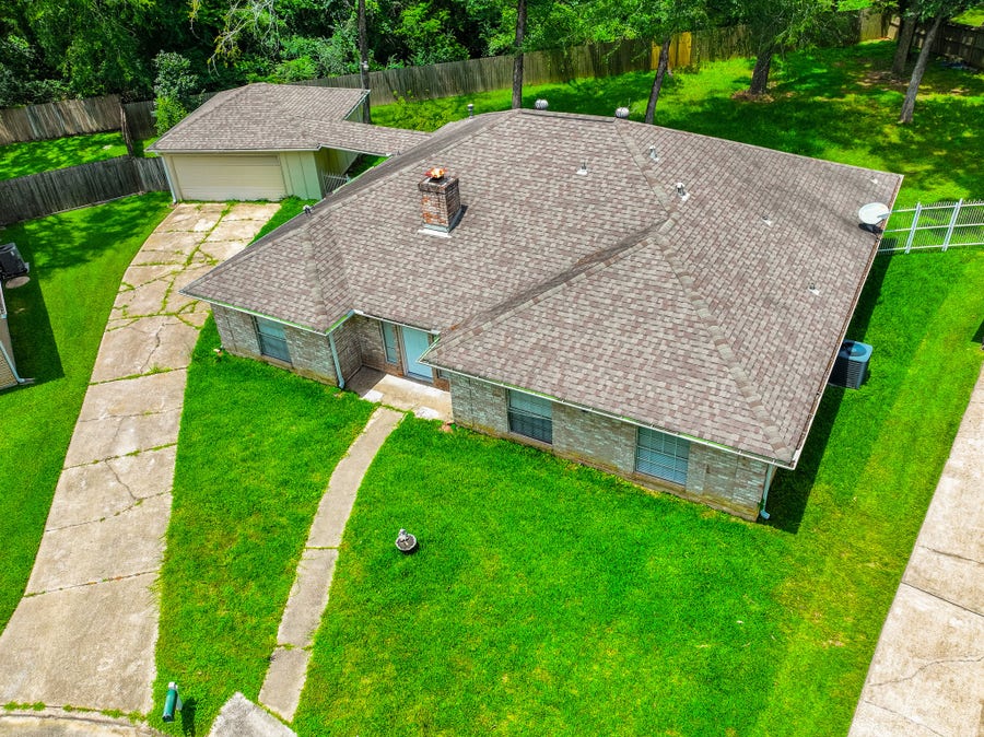 Property photo for 23022 Quail Shute, Spring, TX