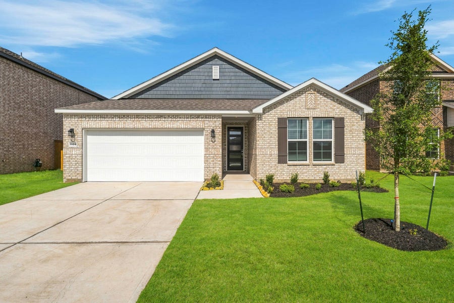 Property photo for 1132 Sunlit Circle, Brookshire, TX