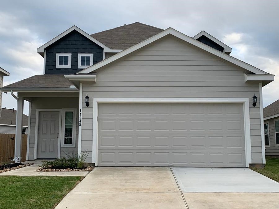 Property photo for 14048 Lamprey Drive, Conroe, TX