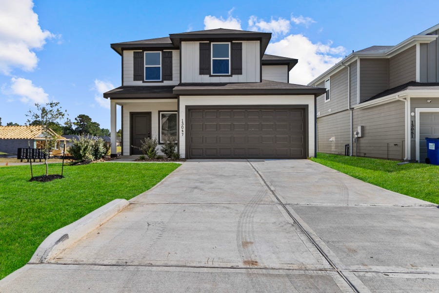 Property photo for 13047 Sorrento Bay Drive, Willis, TX