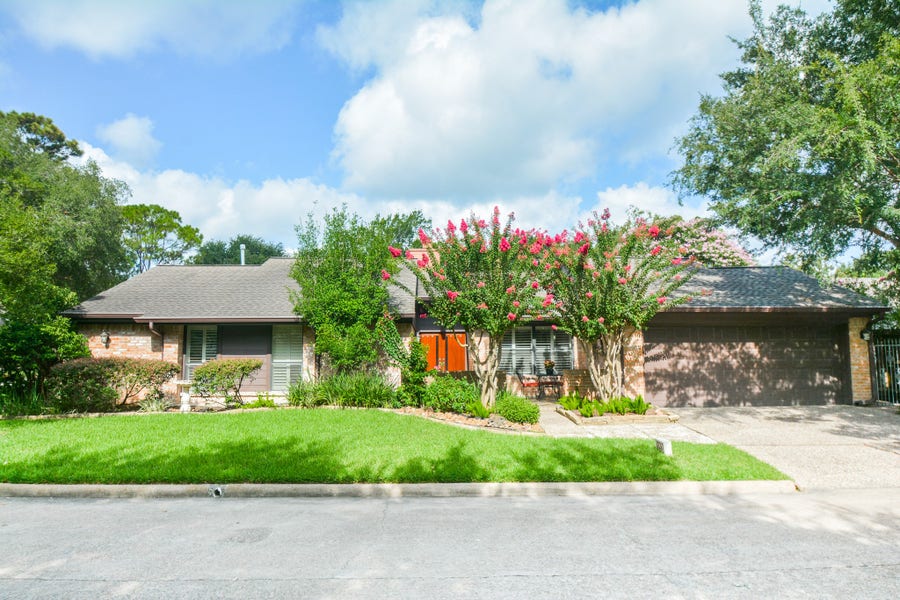 Property photo for 12800 Briar Forest Drive, #152, Houston, TX