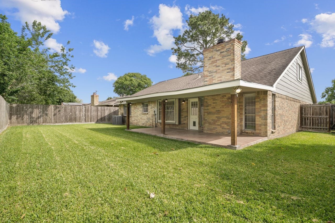 16826 Cobble Ridge Drive, Sugar Land, TX 77498 16826 Cobble Ridge Drive, Sugar Land, TX 77498