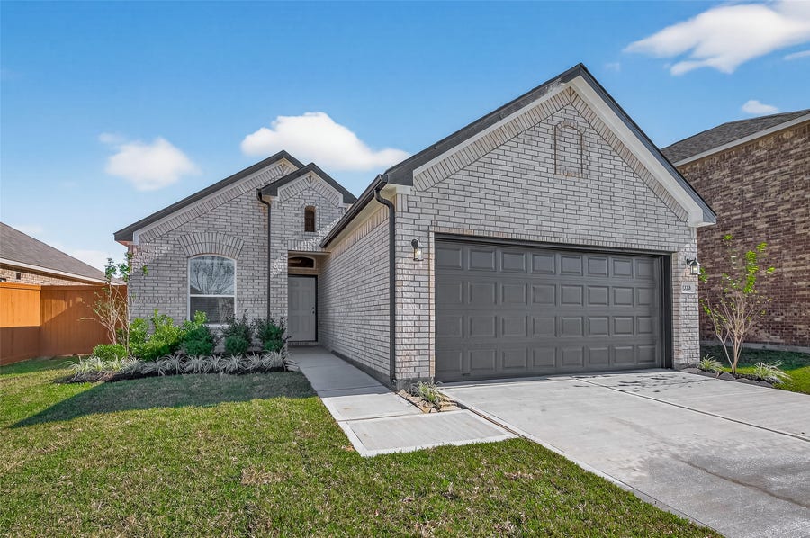 Property photo for 12618 Canyon Falls Boulevard, Willis, TX
