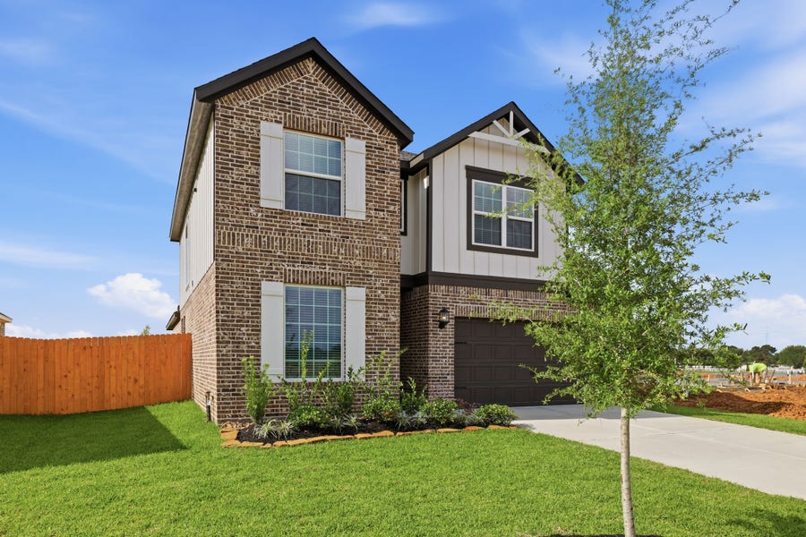 Property photo for 3060 Sorrento Hill Drive, Katy, TX