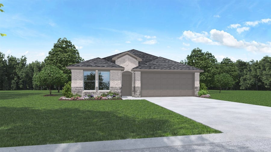 Property photo for 27526 Serene Pine Drive, Magnolia, TX