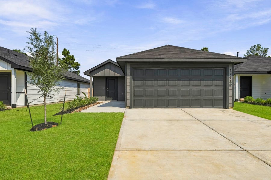 Property photo for 22910 Primrose Wind Lane, Hockley, TX