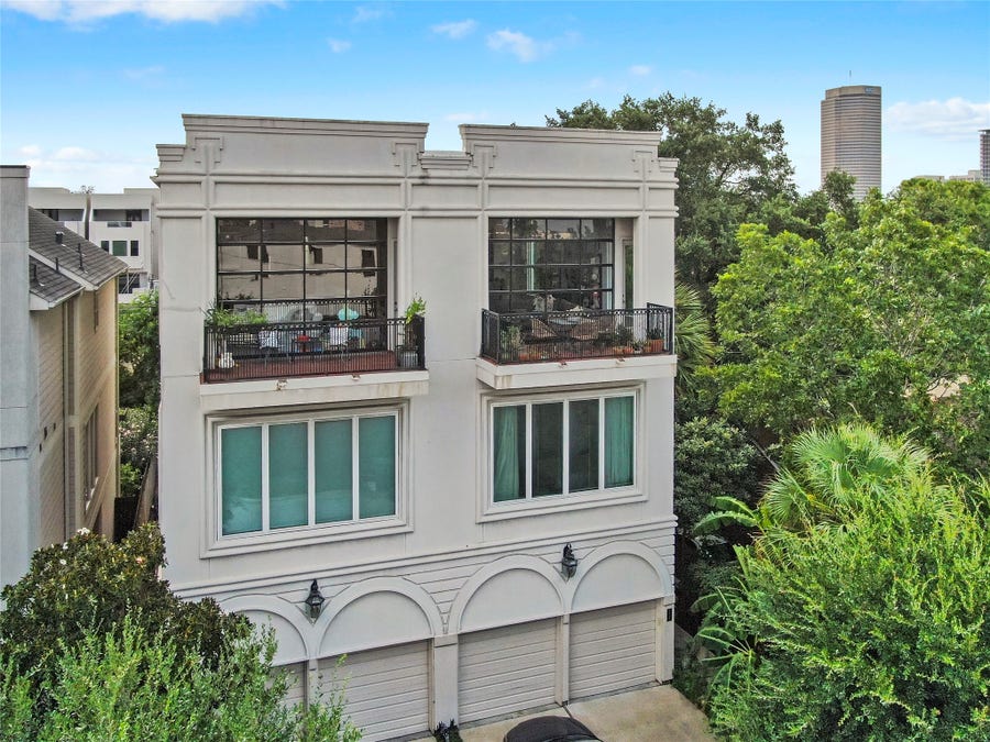 Property photo for 1514 Stanford Street, Houston, TX