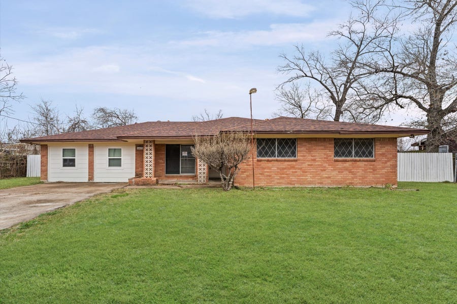 Property photo for 14435 Hillsboro Street, Houston, TX