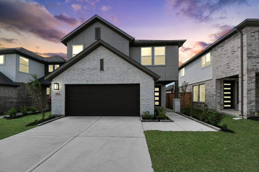 Property photo for 9231 Willowbank Gap Lane, Cypress, TX