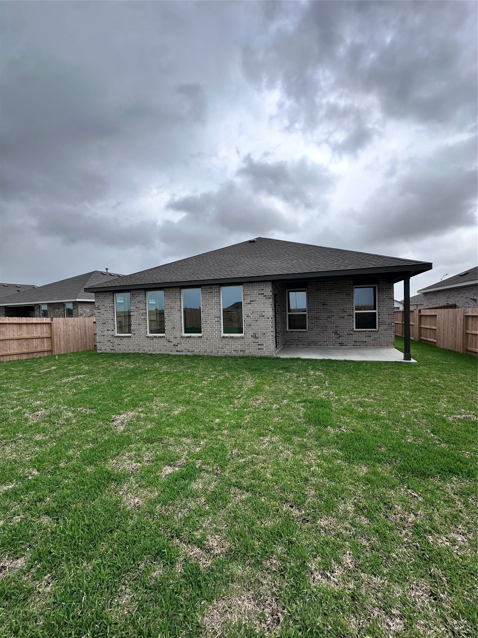 810 HEAVEN Drive, Beasley, TX 77417