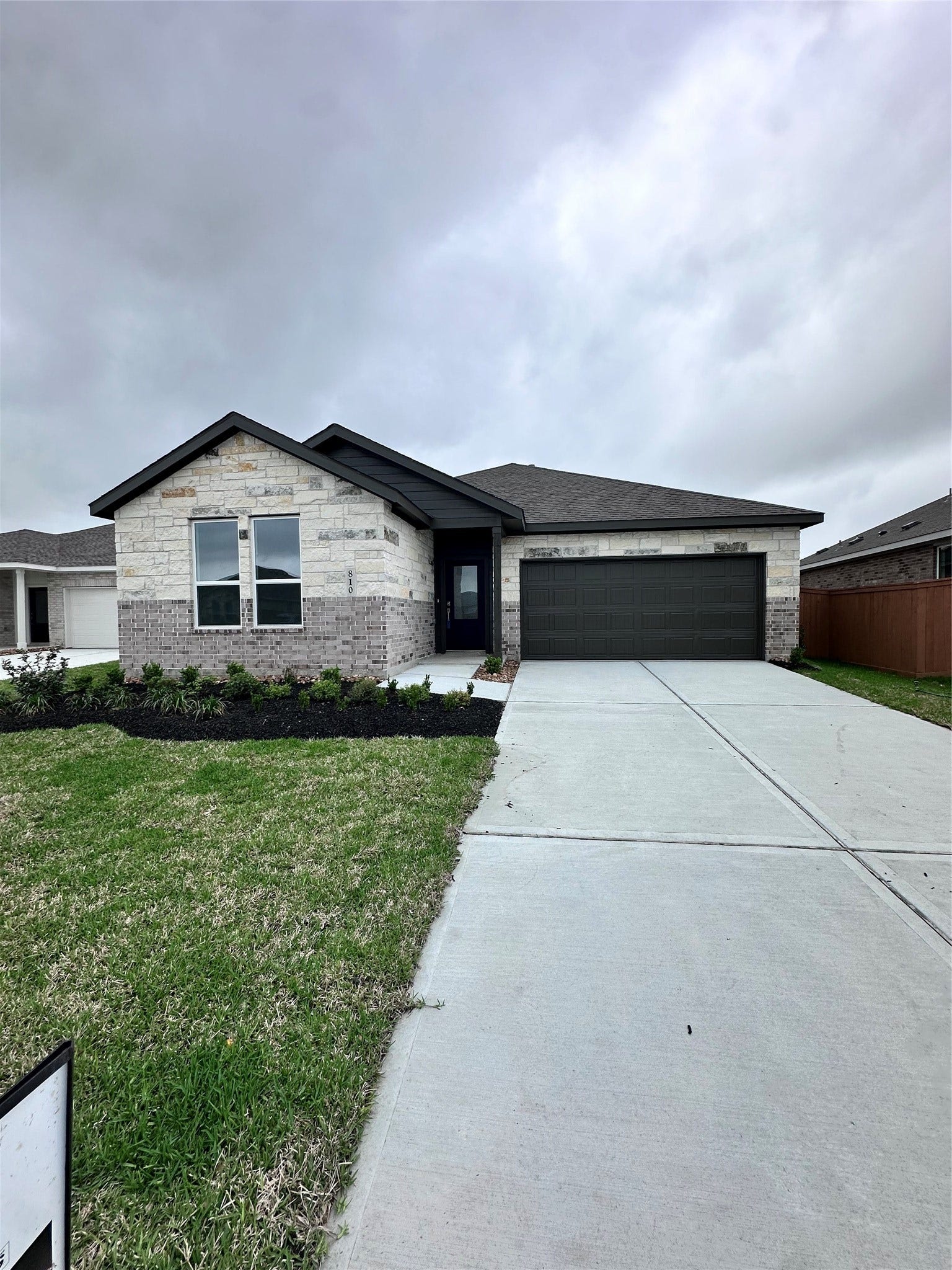 810 HEAVEN Drive, Beasley, TX 77417