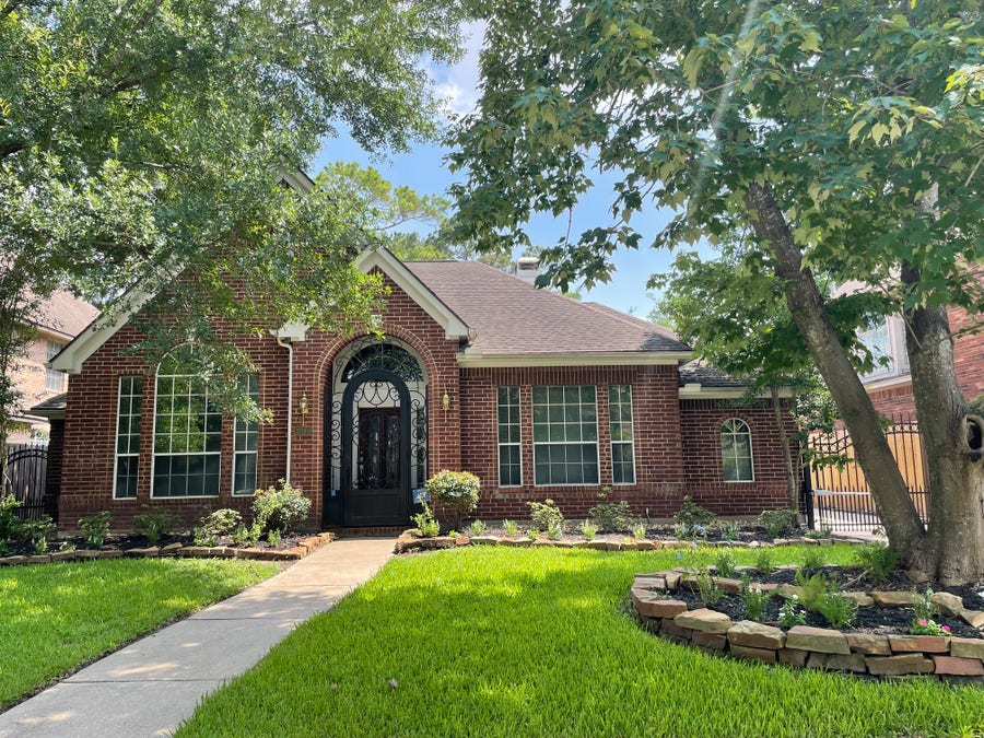 Property photo for 9215 Symphonic Lane, Houston, TX