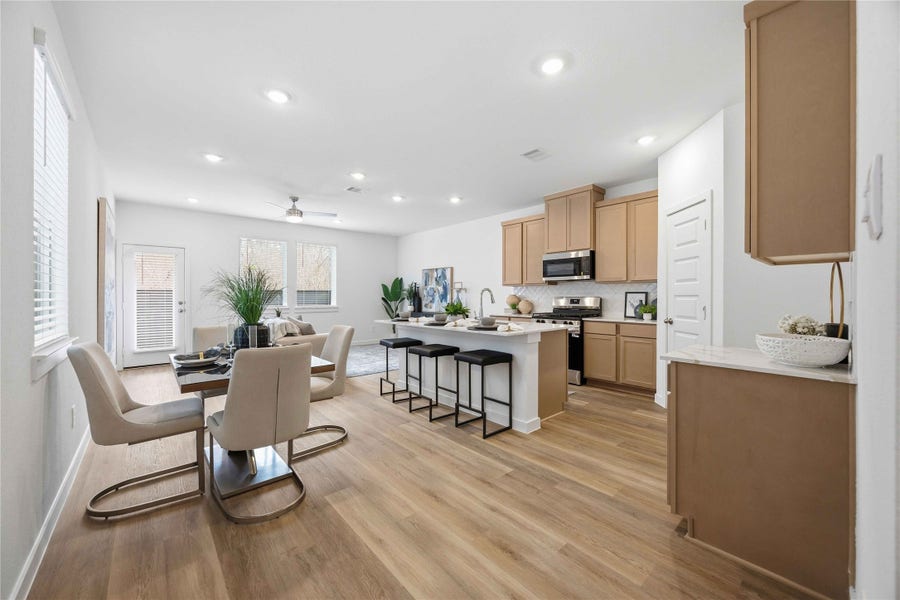 Property photo for 1054 Wheatley Oak Lane, Houston, TX